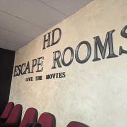HD Escape Rooms