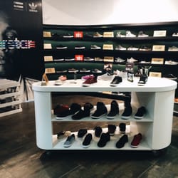 Urban Athletics - Sneaker game is strong here at Urban Athletics.