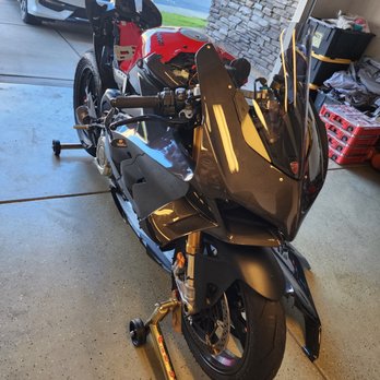 Bike Armory - Motorcycle Repair Near Me Bike Armory - Motorcycle Repair Near Me