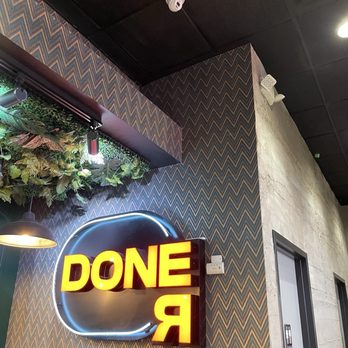 Done Right Doner Kebab - Turkish Near Me - Lawrence Township, New Jersey Done Right Doner Kebab - Turkish Near Me - Lawrence Township, New Jersey