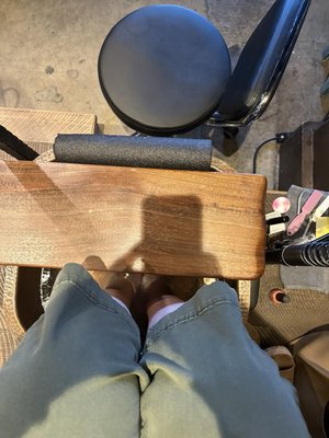 Capelli's Salon & Day Spa