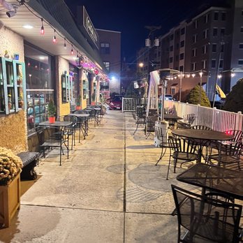 Casa Luna Mexican Cuisine - the outside of the restaurant - Mexican Near Me - Somerville, New Jersey Casa Luna Mexican Cuisine - the outside of the restaurant - Mexican Near Me - Somerville, New Jersey