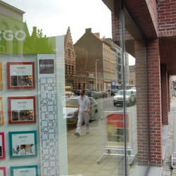 Bongo Shop