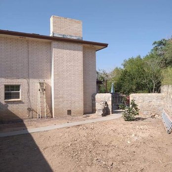 El Paso Arborists - Tree Services Near Me - Canutillo, Texas