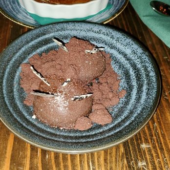 The Press Room - Chocolate brownies?? Can't remember the name. First item on the desert menu. - Wine Bars Near Me - Chicago, Illinois The Press Room - Chocolate brownies?? Can't remember the name. First item on the desert menu. - Wine Bars Near Me - Chicago, Illinois