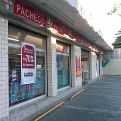 Drogaria Pacheco