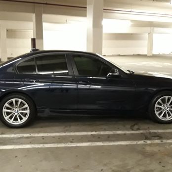 Classic Window Tinting - Car Window Tinting Near Me - Orange, California