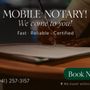 Photo of Status Notary Services