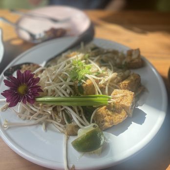 Temsib Eatery & Bar - Temsib Padthai with tofu - Thai Near Me - Bellevue, Washington Temsib Eatery & Bar - Temsib Padthai with tofu - Thai Near Me - Bellevue, Washington