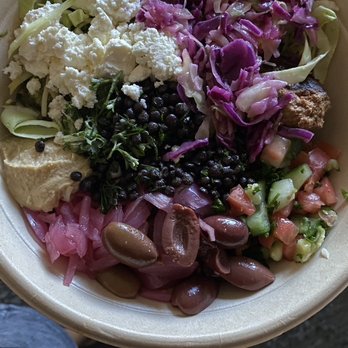 CAVA - Salad Near Me - Winter Park, Florida CAVA - Salad Near Me - Winter Park, Florida