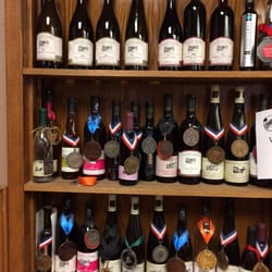 Puddicombe Farms and Winery - Their award winners.
