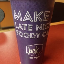 Jack in the Box