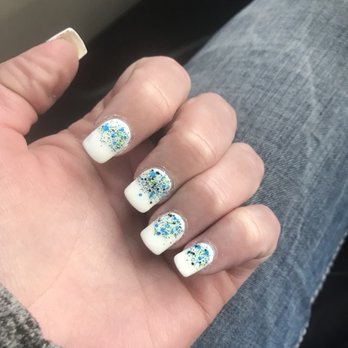 Sassy Nails and Spa - What I got - Nail Salons Near Me - Meridian, Idaho Sassy Nails and Spa - What I got - Nail Salons Near Me - Meridian, Idaho