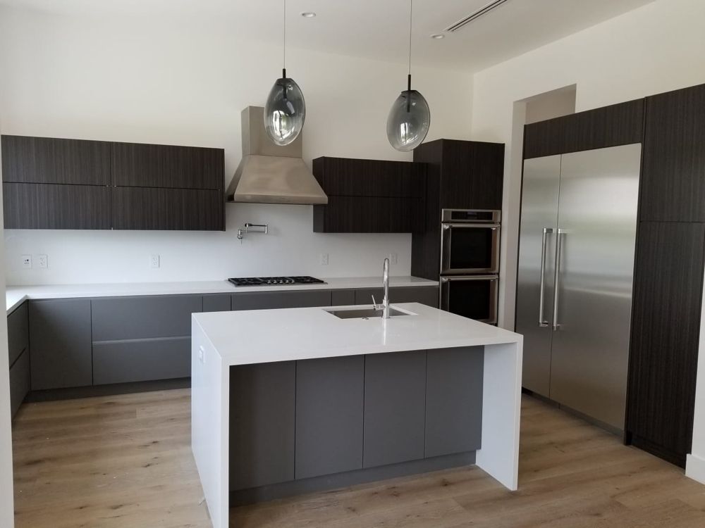 Slide of Green Home Improvements