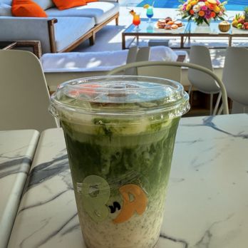Before n After - Coffee & Tea Near Me - La Palma, California