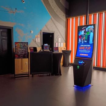 Dave & Buster's Orange - How long are we supposed to wait to get help... - American Near Me - Orange, California