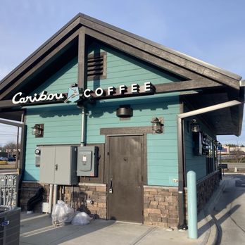 Caribou Coffee - Coffee & Tea Near Me - High Point, North Carolina Caribou Coffee - Coffee & Tea Near Me - High Point, North Carolina
