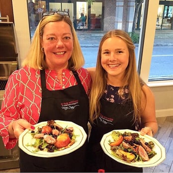 In the Kitchen with Chef Bob Waggoner - Cooking Classes Near Me - Charleston, South Carolina In the Kitchen with Chef Bob Waggoner - Cooking Classes Near Me - Charleston, South Carolina