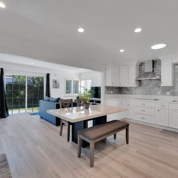 MKG Construction - Interior remodel (windows, flooring, lighting, cabinets, paint, tile) - General Contractors Near Me - Artesia, California MKG Construction - Interior remodel (windows, flooring, lighting, cabinets, paint, tile) - General Contractors Near Me - Artesia, California