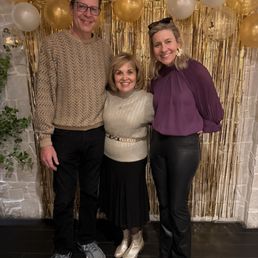 Fun friends!