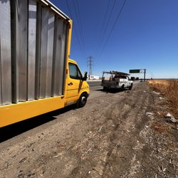 El Talachas Express Mobile Tire Service - Flat tire change