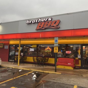 Brothers BBQ - the outside of a restaurant - Barbeque Near Me - Denver, Colorado Brothers BBQ - the outside of a restaurant - Barbeque Near Me - Denver, Colorado