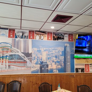 Marathon Cafe - Makes one nostalgic for HK. - Chicken Wings Near Me - Little Neck, New York