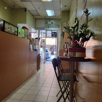 Sweetheart Cafe - Bubble Tea Near Me - San Francisco, California