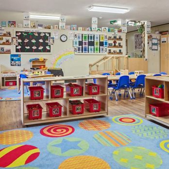 Montclair KinderCare - Preschool Classroom - Child Care & Day Care Near Me - Dumfries, Virginia