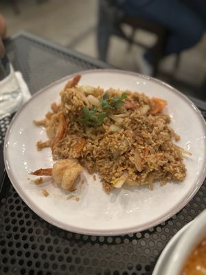 Aubergine - Thai Cuisine by null