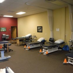 Green Oaks Physical Therapy - Green Oaks Physical Therapy Burleson Interior