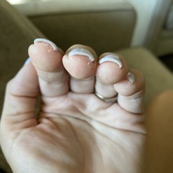 Logic Nails
