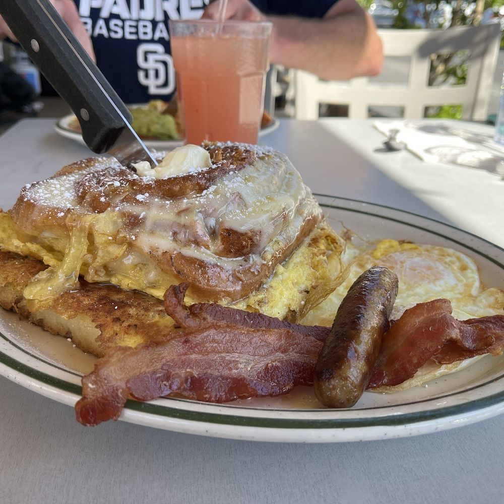 Penfold's Cafe & Bakery - Breakfast & Brunch Near Me - Temecula, California Penfold's Cafe & Bakery - Breakfast & Brunch Near Me - Temecula, California