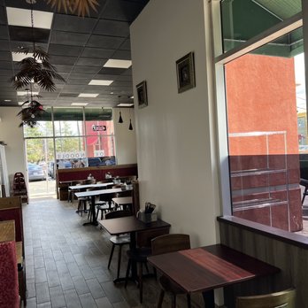 OK Noodle - Indoor - Noodles Near Me - Milpitas, California