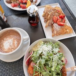 French Toast