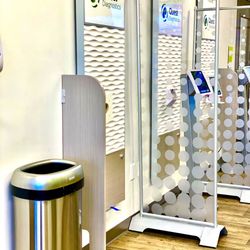 Quest Diagnostics
