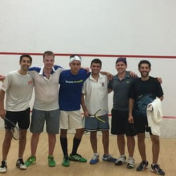 Squash Revolution