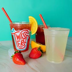 Twisters Soda Bar