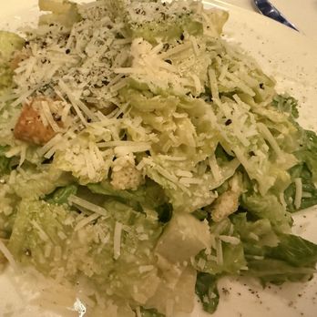 Atlantis Steakhouse - Caesar salad made at table side - Steakhouses Near Me - RENO, Nevada