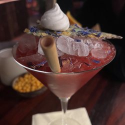Bar ZaR
