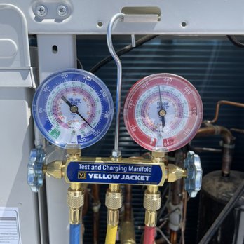 Airwest Mechanical - Heating & Air Conditioning/HVAC Near Me - El Paso, Texas
