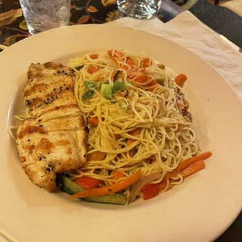 Bella Italia - Pasta Primavera (don't do it) - Italian Near Me - Port Angeles, Washington Bella Italia - Pasta Primavera (don't do it) - Italian Near Me - Port Angeles, Washington
