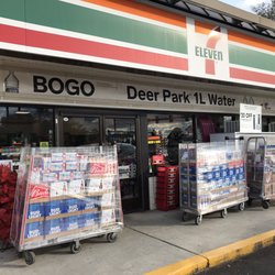 7-Eleven - Beer delivery