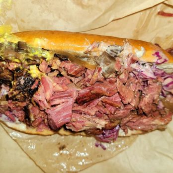 L.A. Brisket - Smokehouse Near Me - Honolulu, Hawaii L.A. Brisket - Smokehouse Near Me - Honolulu, Hawaii