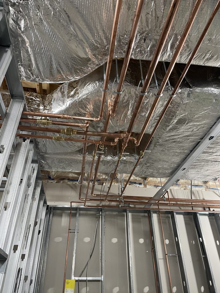 Slide of Kearney Plumbing