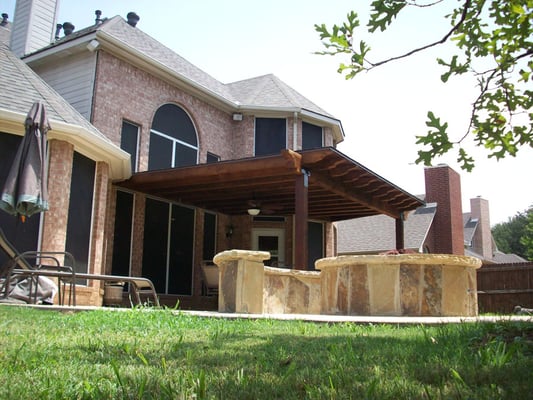 Landstar Exteriors INC