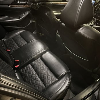Core Auto Spa - Interior Deep Clean & Leather Reconditioning - Auto Detailing Near Me Core Auto Spa - Interior Deep Clean & Leather Reconditioning - Auto Detailing Near Me