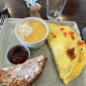 First Watch - The Works - Breakfast & Brunch Near Me - Cincinnati, Ohio
