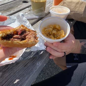 Brothers BBQ - Brisket sandwich and Mac n cheese - Southern Near Me - Saint Robert, Missouri Brothers BBQ - Brisket sandwich and Mac n cheese - Southern Near Me - Saint Robert, Missouri
