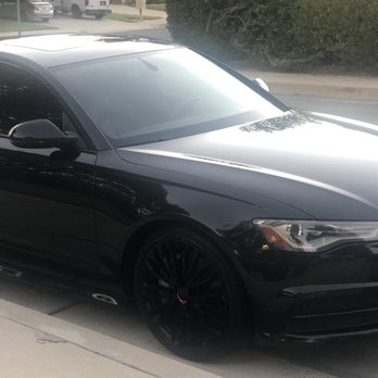 MCSD Detailing Services - Auto Detailing Near Me